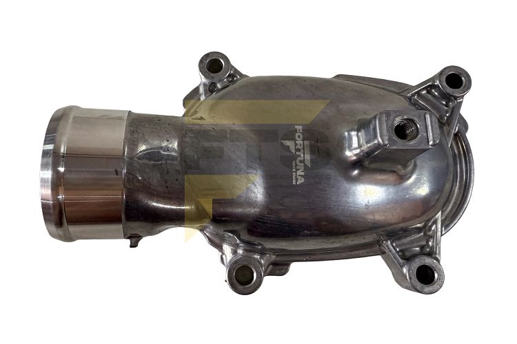 Imagem do produto CARCACA VALVULA TERMOSTATICA SCANIA S5/NTG D13 - Cód: FAP-12650